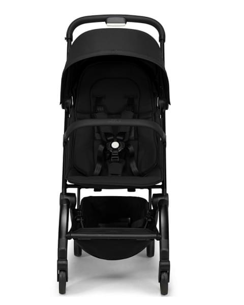 Детская прогулочная коляска Joolz Aer+ SE Refined Black