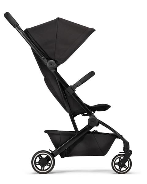 Детская прогулочная коляска Joolz Aer+ SE Refined Black