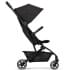 Детская прогулочная коляска Joolz Aer+ SE Refined Black