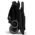 Детская прогулочная коляска Joolz Aer+ SE Refined Black