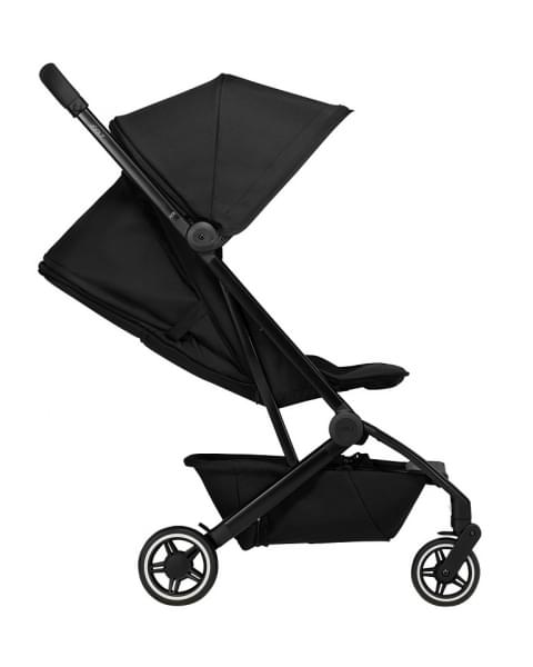 Детская прогулочная коляска Joolz Aer+ SE Refined Black