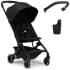 Детская прогулочная коляска Joolz Aer+ SE Refined Black