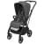 Детская прогулочная коляска Maxi-Cosi Leona² большие колеса 1204204110 Twillic Graphite графит