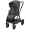 Детская прогулочная коляска Maxi-Cosi Oxford 1150204110 Twillic Graphite/графит