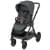 Детская прогулочная коляска Maxi-Cosi Oxford 1150204110 Twillic Graphite/графит