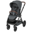 Детская прогулочная коляска Maxi-Cosi Oxford 1150204110 Twillic Graphite/графит