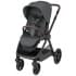 Детская прогулочная коляска Maxi-Cosi Oxford 1150204110 Twillic Graphite/графит