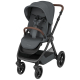 Детская прогулочная коляска Maxi-Cosi Oxford 1150204110 Twillic Graphite/графит