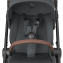 Детская прогулочная коляска Maxi-Cosi Oxford 1150204110 Twillic Graphite/графит