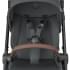 Детская прогулочная коляска Maxi-Cosi Oxford 1150204110 Twillic Graphite/графит