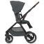 Детская прогулочная коляска Maxi-Cosi Oxford 1150204110 Twillic Graphite/графит