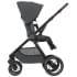 Детская прогулочная коляска Maxi-Cosi Oxford 1150204110 Twillic Graphite/графит