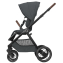Детская прогулочная коляска Maxi-Cosi Oxford 1150204110 Twillic Graphite/графит