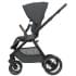 Детская прогулочная коляска Maxi-Cosi Oxford 1150204110 Twillic Graphite/графит