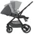 Детская прогулочная коляска Maxi-Cosi Oxford 1150204110 Twillic Graphite/графит