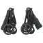 Детская прогулочная коляска Maxi-Cosi Oxford 1150204110 Twillic Graphite/графит