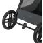 Детская прогулочная коляска Maxi-Cosi Oxford 1150204110 Twillic Graphite/графит