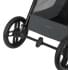 Детская прогулочная коляска Maxi-Cosi Oxford 1150204110 Twillic Graphite/графит