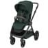 Детская прогулочная коляска Maxi-Cosi Oxford 1150403110 Twillic Green/зеленый
