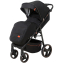 Детская прогулочная коляска Sevillababy Drive черный
