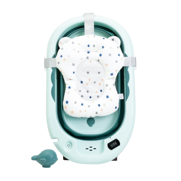 Детская ванна Agex Aqua, Green (Зеленый)