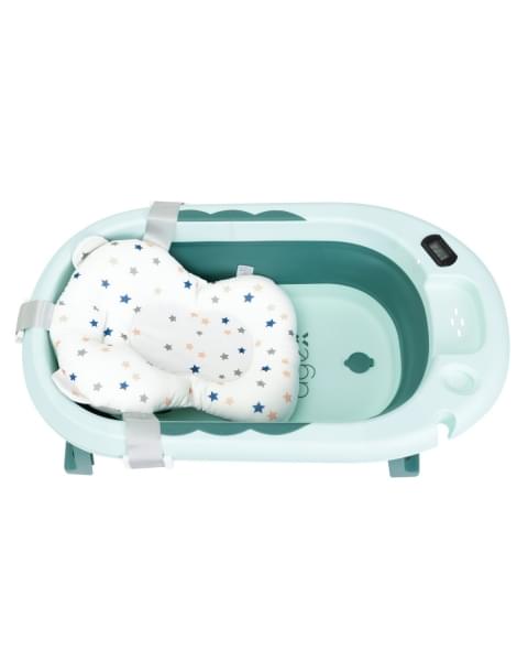 Детская ванна Agex Aqua, Green (Зеленый)