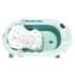 Детская ванна Agex Aqua, Green (Зеленый)