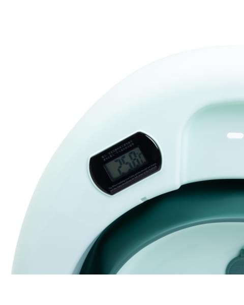 Детская ванна Agex Aqua, Green (Зеленый)
