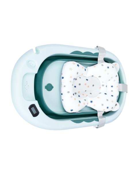 Детская ванна Agex Aqua, Green (Зеленый)