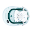 Детская ванна Agex Aqua, Green (Зеленый)