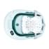 Детская ванна Agex Aqua, Green (Зеленый)
