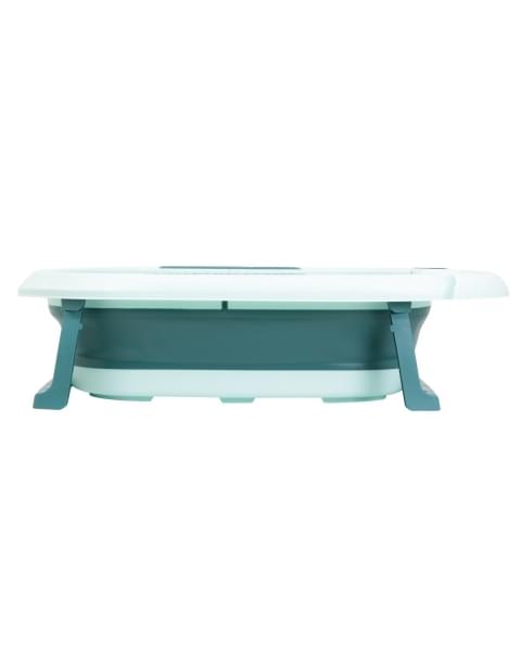 Детская ванна Agex Aqua, Green (Зеленый)
