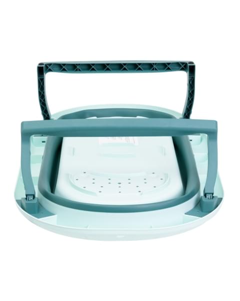 Детская ванна Agex Aqua, Green (Зеленый)