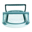 Детская ванна Agex Aqua, Green (Зеленый)