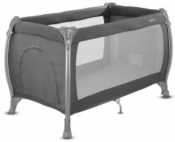 Детский манеж-кровать Inglesina Lodge Grey