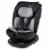 Детское автокресло Kidzi Spin plus 360 i-SIZE KDZ08GR серый