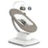Детское кресло-качалка Uppababy Mamaroo Wells - Dark Taupe Melange