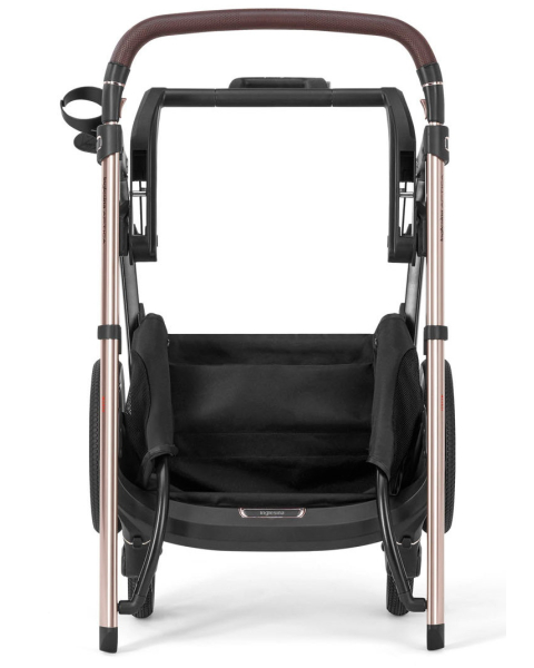 Коляска Inglesina Aptica 2026 2 в 1 Vicune Beige