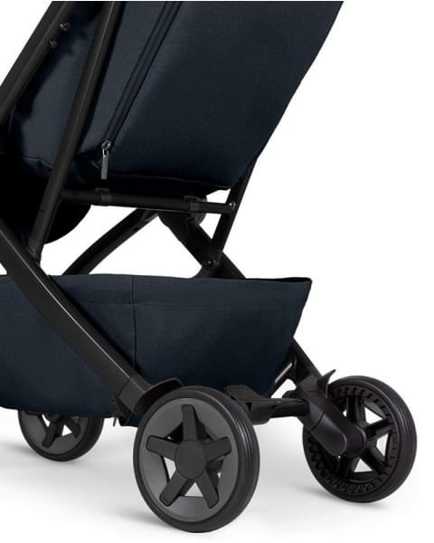 Детская прогулочная коляска Joolz Aer 2 Dark navy blue