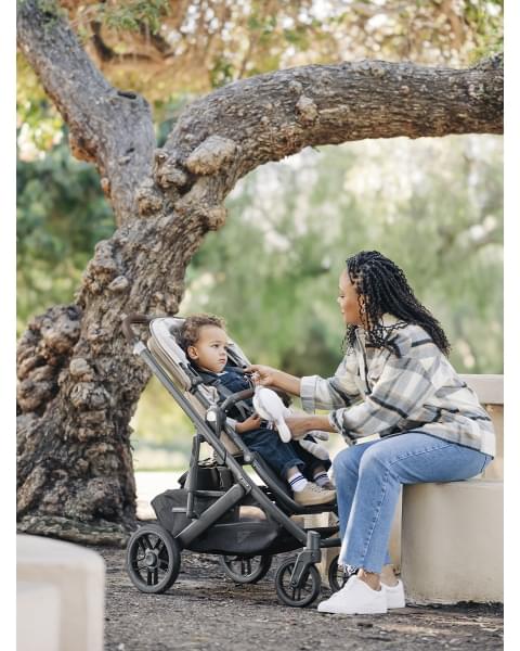 Коляска прогулочная UPPAbaby Cruz V2 LIAM