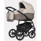 Детская коляска Riko Basic Bella 3 в 1 06 бежевый