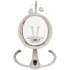 Электрокачели Maxi-Cosi Cassia Swing 2840022110 Beige Eco/бежевый