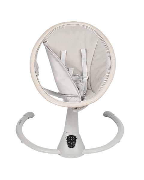 Электрокачели Maxi-Cosi Cassia Swing 2840022110 Beige Eco/бежевый