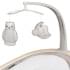 Электрокачели Maxi-Cosi Cassia Swing 2840022110 Beige Eco/бежевый