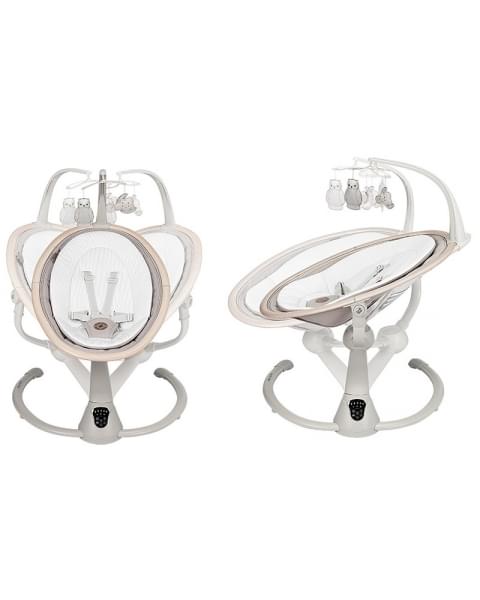 Электрокачели Maxi-Cosi Cassia Swing 2840022110 Beige Eco/бежевый