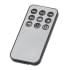 Электронная колыбель Carrello Adora CRL-10305 Ice Grey плюш