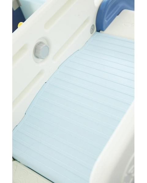 Игровой комплекс UNIX Kids Pirate Blue