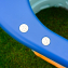 Игровой комплекс UNIX Kids Pirate Blue