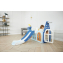 Игровой комплекс UNIX Kids Pirate Blue