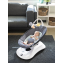Кресло-качалка 4moms RockaRoo (Рокару) графитовый меш